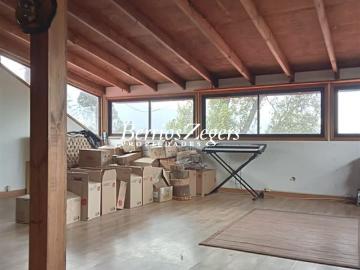 Casa en Arriendo en Curacaví 3 dormitorios 5 baños