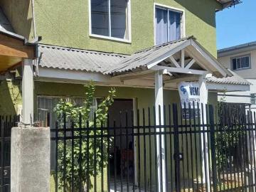 Casa en Arriendo en Curicó 4 dormitorios 1 baño