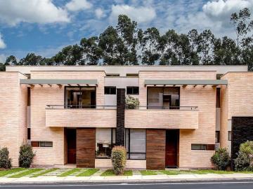 Casa En Arriendo En Cajica En Reserva Los Robles A357025