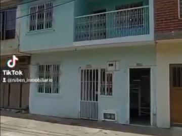 Casa EN ARRIENDO EN Cali EN 20 De Julio 252809 $900.000