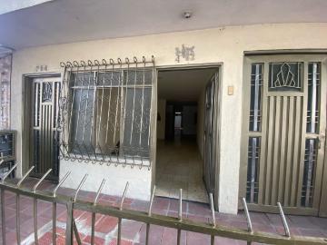 Casa En Arriendo En Cali En Calima A379094