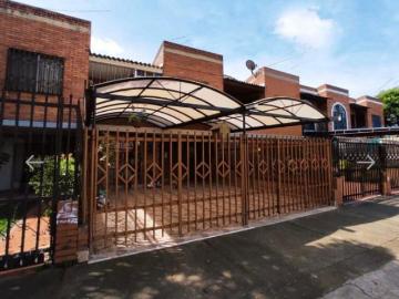 Casa EN ARRIENDO EN Cali EN Caney 35706 $2.000.000