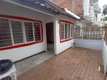 Casa En Arriendo En Cali En Ciudad Cordoba A368924