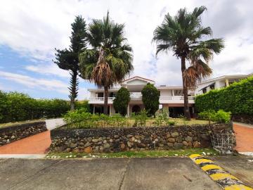 Casa EN ARRIENDO EN Cali EN Ciudad Jardín 46447 $6.000.000