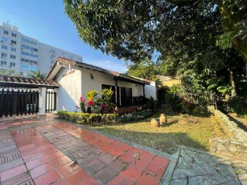 Casa EN ARRIENDO EN Cali EN Ciudad Jardín 317118 $8.020.000