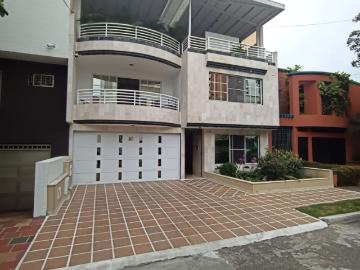 Casa EN ARRIENDO EN Cali EN Ciudad Jardín 355208 $15.000.000