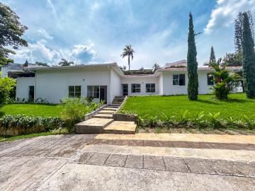 Casa EN ARRIENDO EN Cali EN Ciudad Jardín 369789 $8.000.000