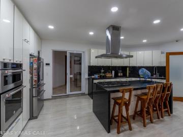 Casa En Arriendo En Cali En Pance A198066