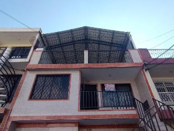 Casa En Arriendo En Cali En Aranjuez A276915
