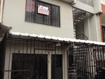 Casa En Arriendo En Cali En El Jardin A208780