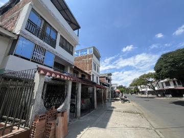 Casa En Arriendo En Cali En Los Andes A281758