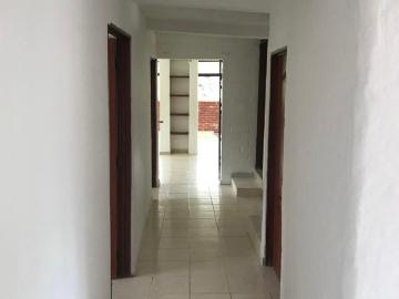 Casa En Arriendo En Cali En La Buitrera A367097