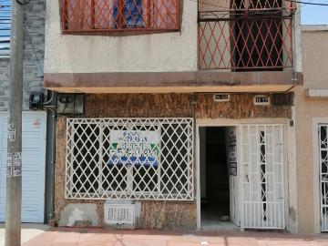 Casa En Arriendo En Cali En La Floresta A129276