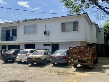 Casa En Arriendo En Cali En San Fernando A283820