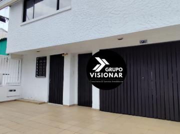 Casa En Arriendo En Cali En San Fernando A357043