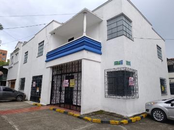 Casa En Arriendo En Cali En San Fernando A369181