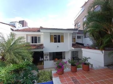 Casa En Arriendo En Cali En Santa Teresa A186554