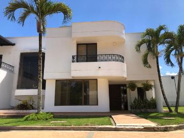 Casa EN ARRIENDO EN Cali EN Pance 35686 $8.500.000