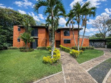 Casa En Arriendo En Cali En Pance A356077