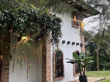 Casa En Arriendo En Cali En Parcelacion Chorro De La Plata A262882