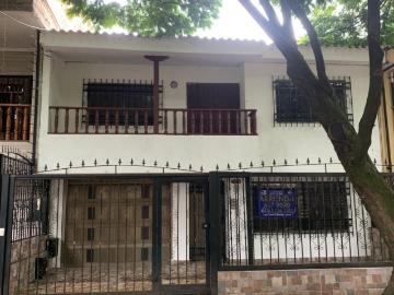 Casa En Arriendo En Cali En Prados Del Norte A233132