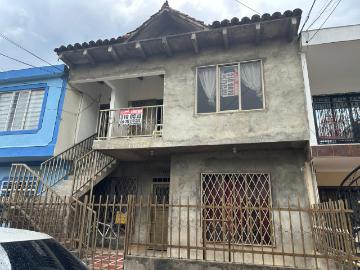 Casa EN ARRIENDO EN Cali EN República De Israel 208546 $1.200.000