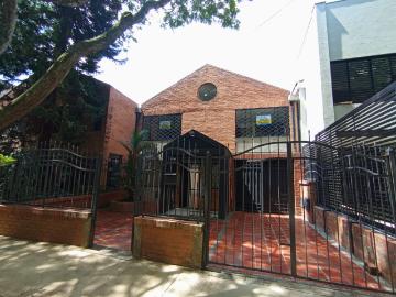 Casa En Arriendo En Cali En Urbanizacion San Joaquin A365029