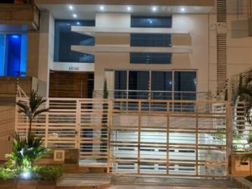 Casa En Arriendo En Cali En Valle Del Lili A359040