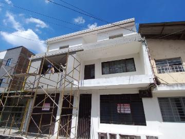 Casa En Arriendo En Cali En Villa Colombia A375091