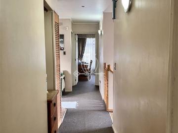 Casa en Arriendo en Calle paralela a Otto Bader ubicación de clínica Puerto Varas