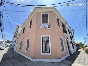 Casa en Arriendo en CASONA BULNES