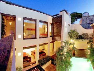 Casa EN ARRIENDO EN Cartagena 29853 $4.800.000