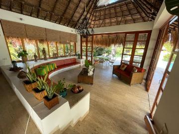 Casa EN ARRIENDO EN Cartagena EN Barú 181766 $3.500.000