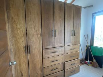 Casa en arriendo en Centro