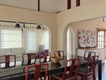 Casa en Arriendo en cerca condominio Lomas del Mauco