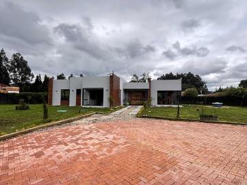 Casa en arriendo en Chía