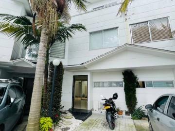 casa en arriendo en chia