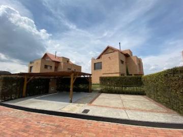 Casa en arriendo en Chía