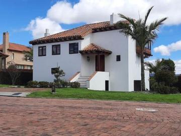 Casa en arriendo en Chía