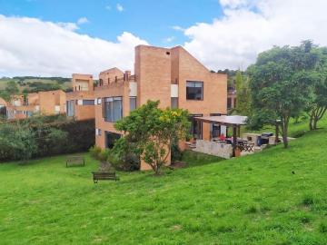 Casa EN ARRIENDO EN Chía EN Encenillos de Sindamanoy 311773 $8.000.000