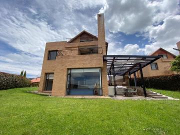 Casa EN ARRIENDO EN Chía EN Encenillos De Sindamanoy 65080 $12.400.000