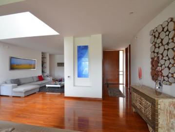 Casa En Arriendo En Chia En Hacienda Fontanar A353047