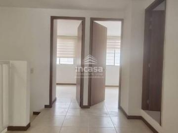 Casa en arriendo en Ciudad Contry