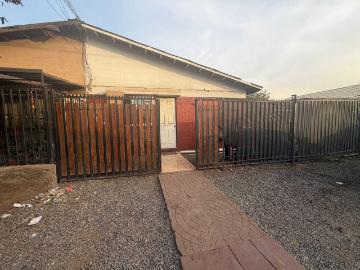 Casa en Arriendo en Colina 3 dormitorios 1 baño