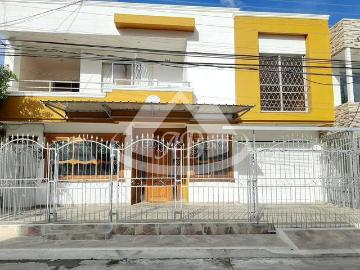 Casa en arriendo en Comuna 5