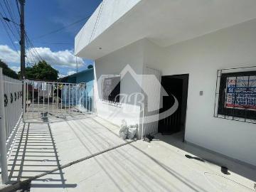 Casa en arriendo en Comuna 5