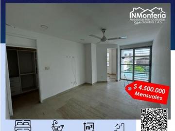 Casa en arriendo en Comuna 8