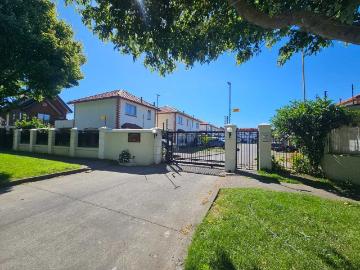 Casa en Arriendo en Concepción 2 dormitorios 2 baños