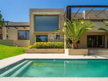 Casa en Arriendo en Condominio Casa de la Hacienda