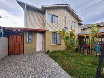 Casa en Arriendo en Condominio Casas del Parque V